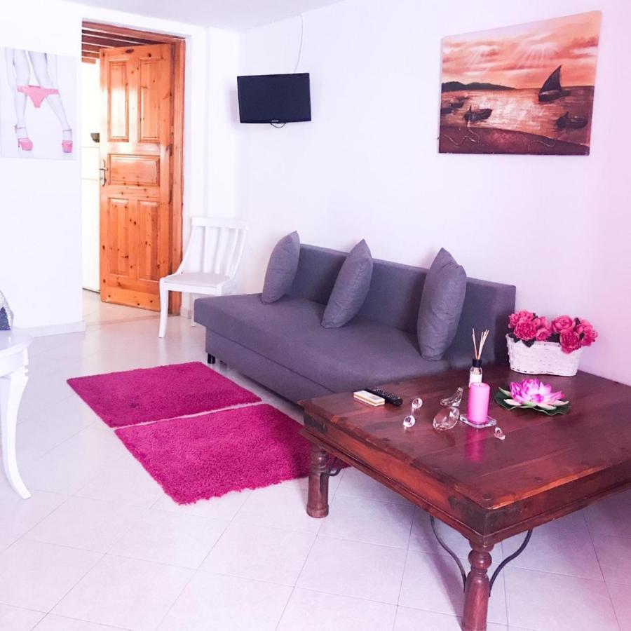 Gloria's House Appartement *